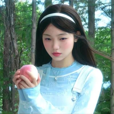 草木人间海报