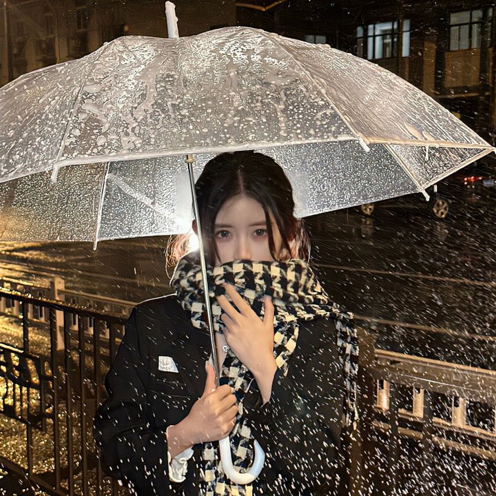 侠女游龙粤语海报