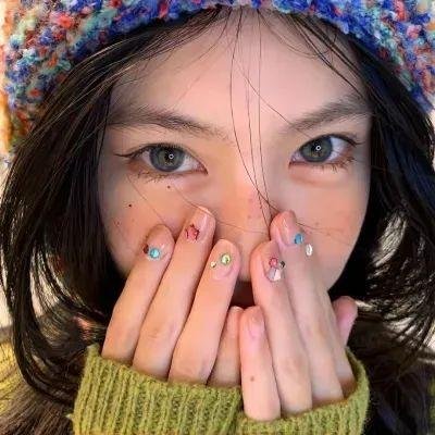 黑之牛海报
