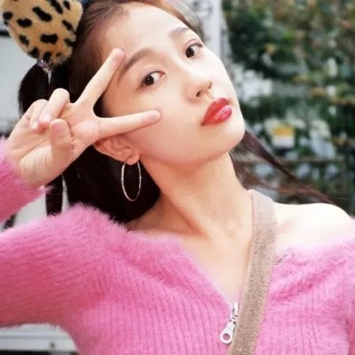 天使的话儿海报